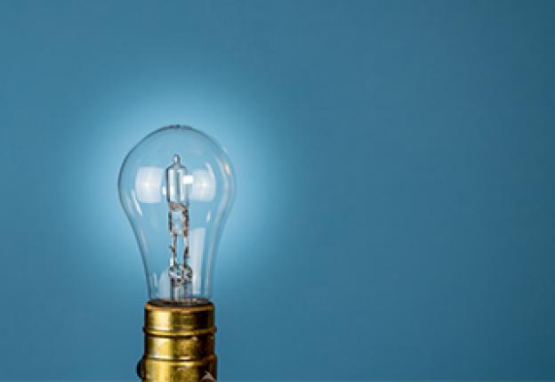 Wie wechsele ich von Halogen zu LED?