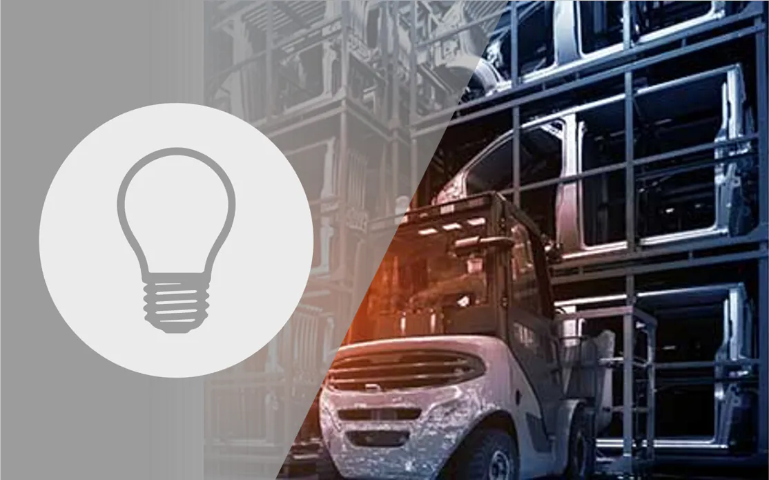 LED in der Autoindustrie