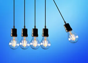 Retrofit LEDs